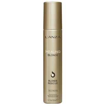 Lanza Healing Blonde Blonde Rescue 150ml