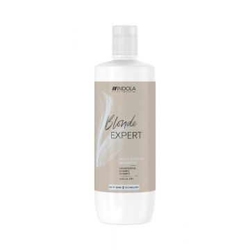 Indola Blonde Expert Care Insta Strong Shampoo 1000ml