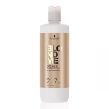 Schwarzkopf Blond Me Premium Developer 2% 1000ml