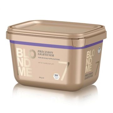 Schwarzkopf Blond Me Precision Lightener 350gr