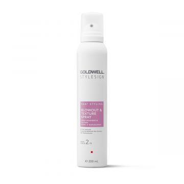 Goldwell StyleSign Blowout & Texture Spray 200ml