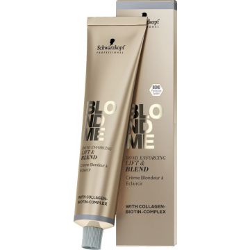 Schwarzkopf Blond Me Lift & Blend Sand 60ml