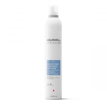 Goldwell StyleSign Bodifying Control Mousse 500ml