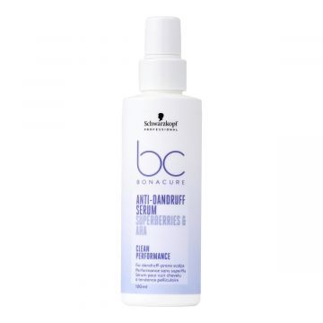 Schwarzkopf BC Bonacure Anti-Dandruff Serum 100ml