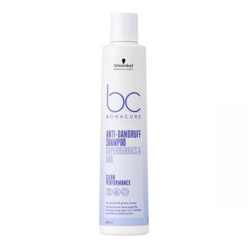 Schwarzkopf BC Bonacure Anti-Dandruff Shampoo 250ml