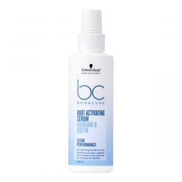 Schwarzkopf BC Bonacure Root Activating Serum 100ml