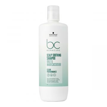 Schwarzkopf BC Bonacure Soothing Shampoo 1000ml