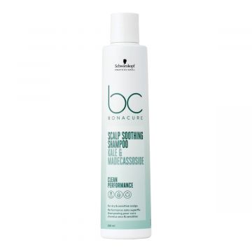 Schwarzkopf BC Bonacure Soothing Shampoo 250ml