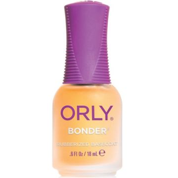 Orly Bonder Basecoat Transparant