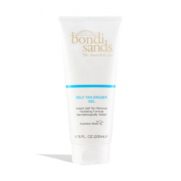 Bondi Sands Self Tan Eraser Gel 200ml