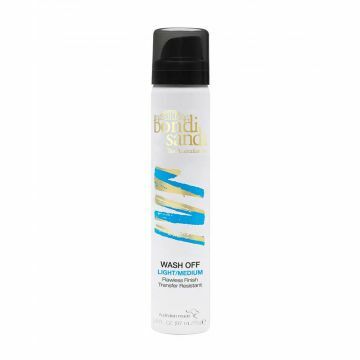 Bondi Sands Summer Bronze Wash Off Light/Medium 75ml