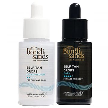 Bondi Sands Self Tan Drops 30ml