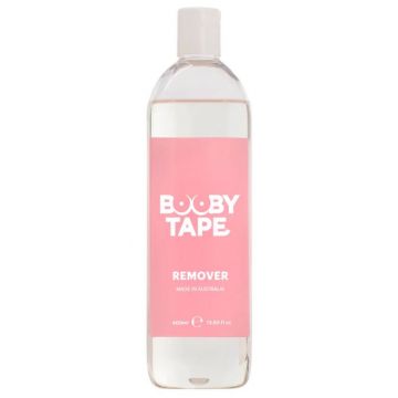 Booby Tape Remover 400ml