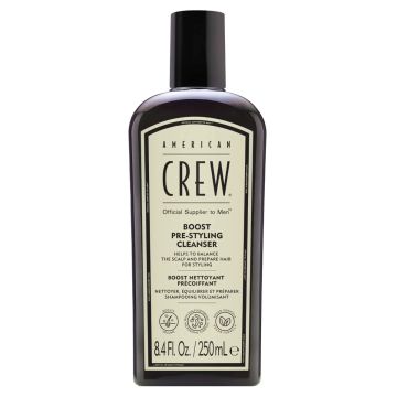 American Crew Boost Pre Styling Shampoo 250ml
