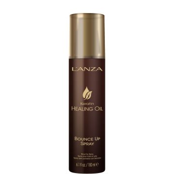 Lanza Keratin Healing Oil Bounce Up Spray 180ml