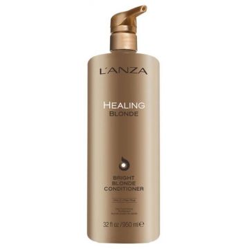 Lanza Healing Blonde Bright Blonde Conditioner 950ml