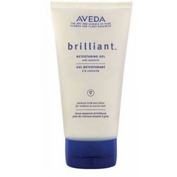 Aveda Brilliant Retexturing Gel  150ml