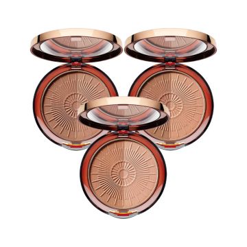 Artdeco Bronzing Powder Compact Long-Lasting 10gr