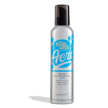 Bondi Sands Aero Self Tanning Foam Dark 225ml