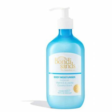 Bondi Sands Body Moisturiser Coconut 500ml