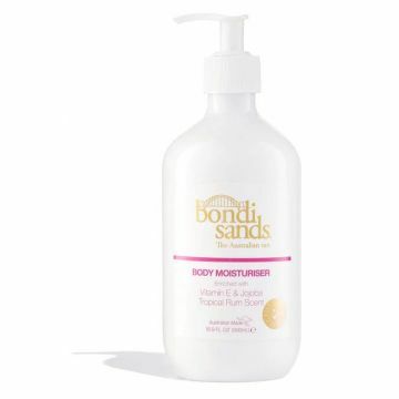 Bondi Sands Body Moisturiser Tropical Rum 500ml