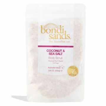 Bondi Sands Coconut & Sea Salt Body Scrub Tropical Rum 250ml