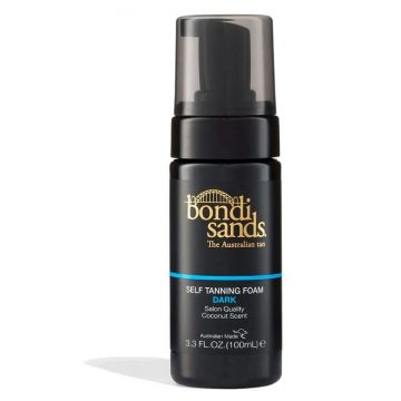 Bondi Sands Self Tanning Foam Dark 100ml