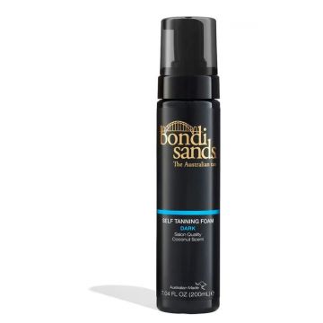 Bondi Sands Self Tanning Foam Dark 200ml