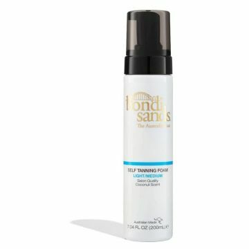 Bondi Sands Self Tanning Foam Light/Medium 200ml