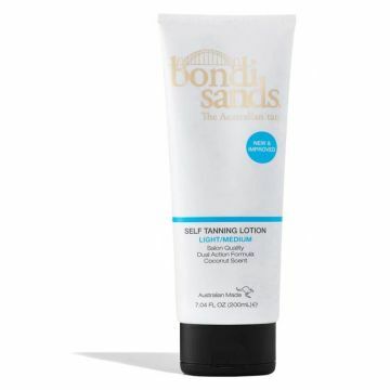 Bondi Sands Self Tanning Lotion Light/Medium 200ml