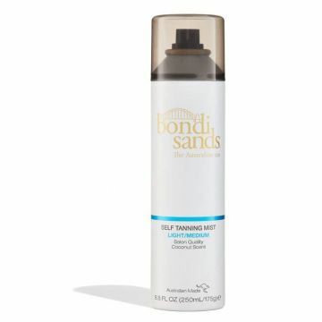 Bondi Sands Self Tanning Mist Light/Medium 250ml