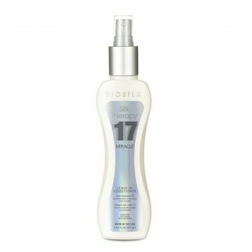 Biosilk Silk Therapy 17 Miracle Leave-In Conditioner 167ml