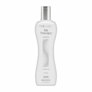 Biosilk Silk Therapy Shampoo 355ml