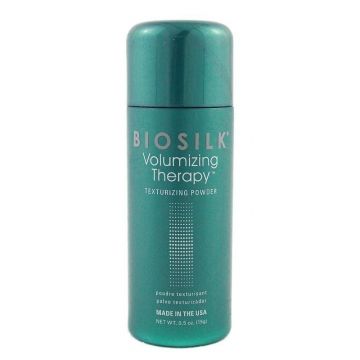 Biosilk Volumizing Therapy Texturizing Powder 15gr