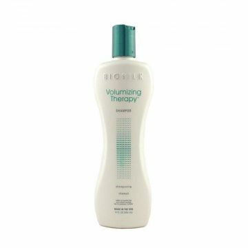 Biosilk Volumizing Therapy Shampoo  355ml