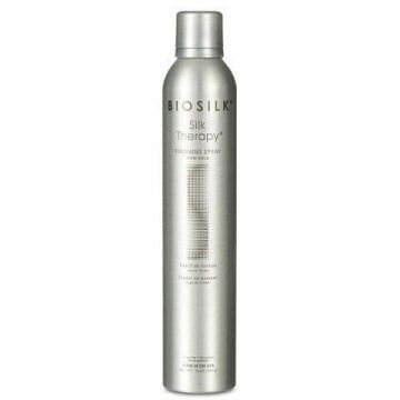 Biosilk Silk Therapy Finishing Spray Firm Hold   284gr