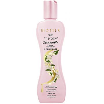 Biosilk Silk Therapy Irresistible Conditioner 207ml