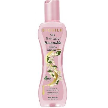 Biosilk Silk Therapy Irresistible Leave-in Treatment 67ml