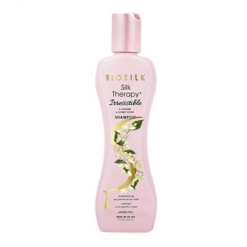 Biosilk Silk Therapy Irresistible Shampoo 207ml