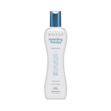 Biosilk Hydrating Therapy Conditioner 355ml