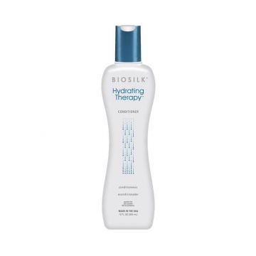 Biosilk Hydrating Therapy Conditioner  355ml