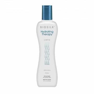 Biosilk Hydrating Therapy Shampoo  355ml