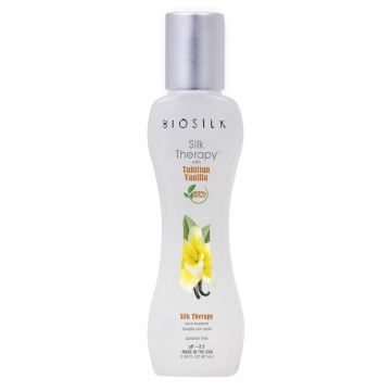 Biosilk Silk Therapy with Tahitian Vanilla 67ml