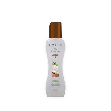 Biosilk Silk Therapy with Coconut Oil Leave in Treatment 67ml