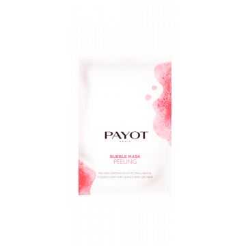 Payot Bubble Mask Peeling 8x5ml