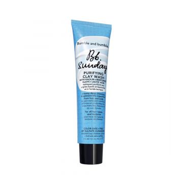 Bumble and Bumble Sunday Clay Wash 150ml