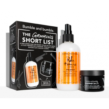 Bumble & Bumble Grooming Short Kit