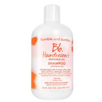 Bumble & Bumble Hairdresser’s Invisible Oil Shampoo 450ml