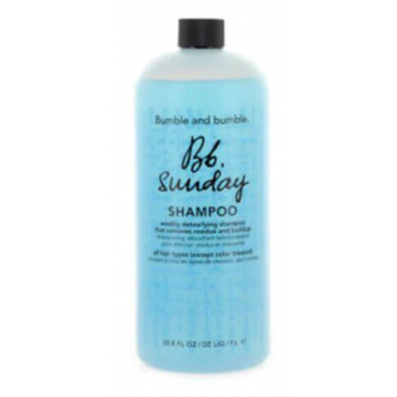 Bumble & Bumble Sunday Shampoo 1000ml