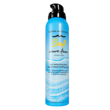 Bumble & Bumble Surf Wave Foam 150ml